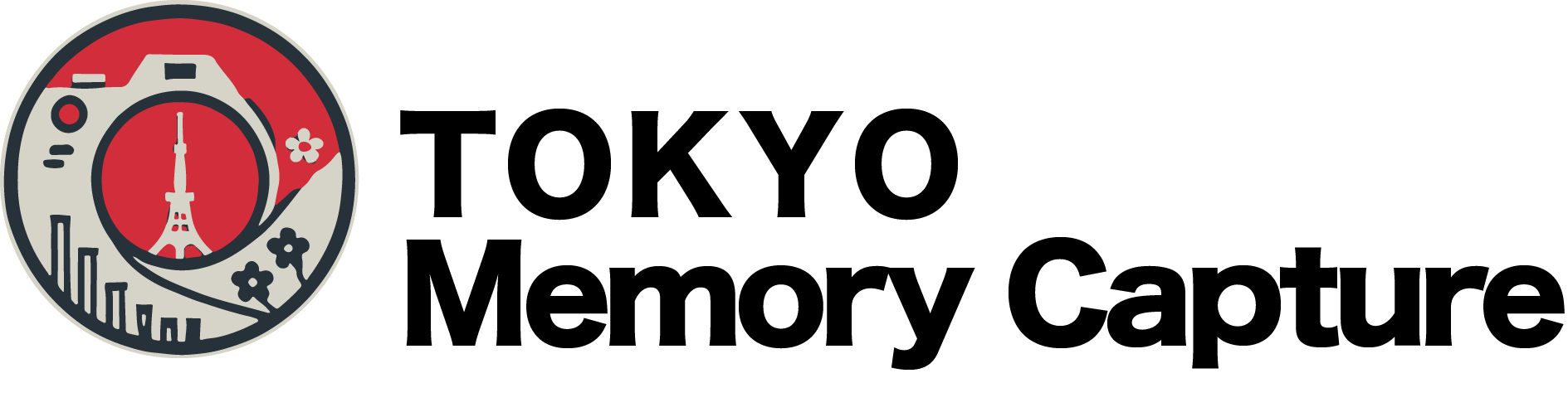 TOKYO Memory Capture